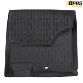 Hyundai i20 2009-2014 Sonrası 3D Havuzlu Oto Paspas - 5