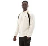 Lumberjack A10189292208010 Erkek Sweatshirt Beyaz - 3