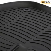 Honda Jazz 2015 Sonrası 3D Havuzlu Oto Paspas thumbnail 5