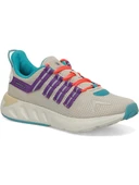 Lumberjack A10149953812010 Sword Wmn 4fx Kum-Mor Kadın Spor Ayakkabı - 3