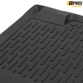 Hyundai Accent Blue 2011 Sonrası 3D Havuzlu Oto Paspas thumbnail 5