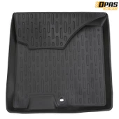 Hyundai Elantra 2019 Sonrası 3D Havuzlu Oto Paspas thumbnail 5