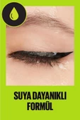 Maybelline New York Tattoo Liner Ink Pen - Black - 8