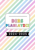 Ders Çalışma Planlayıcısı - 2