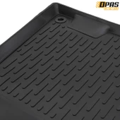 Hyundai Elantra 2019 Sonrası 3D Havuzlu Oto Paspas thumbnail 4