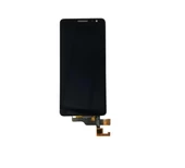 Tcl 303 İle Uyumlu Lcd Ekran Dokunmatik - 1