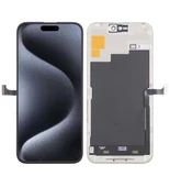 İphone 15 Pro Max İle Uyumlu Lcd Ekran Dokunmatik LW Kalite - 1
