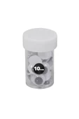 Dağtaş Kırtasiye PUTİ OYNAR GÖZ 10 MM-TÜP - 8