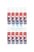 Dağtaş Kırtasiye Globox Sıvı Yapıştırıcı 55 ml 10 Adet - 4