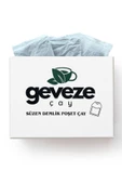 geveze Siyah Çay Demlik Süzen Poşet 30x200 Adet 6 Kg 1 Koli Rize Ardeşen - 5