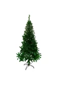 Duman Yılbaşı Çam Ağacı 120 cm Dallı Yılbaşı Ağacı - 4