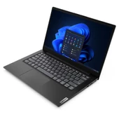 Lenovo V14 Gen4 Iru Intel Core I5 13420H 16GB 1tb SSD Windows 11 Home 14 Inç Fullhd Taşınabilir Bilgisayar 83A00064TRH13 + Zetta Çanta - 3