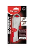 MAPED OFİS VE KIRTASİYE Maped Expert Gıdaya Uygun Maket Bıçağı Büyük Boy - 1