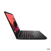 Lenovo Ideapad Gaming 3 Amd Ryzen 5 5500H Ddr4 16GB 512GB SSD RTX2050-4GB Windows 11 Home 15.6" IPS 144HZ Taşınabilir Bilgisayar 82K202BRTXH01 + Weblegelsin Çanta - 3