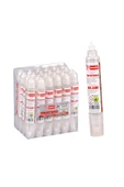 Dağtaş Kırtasiye Mikro Çift Taraflı Sıvı Yapıştırıcı 55ml 24'lü - 5