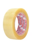 Globox 45x100 Akrilik Koli Bandı 6'lı Paket Kaliteli 45mm Genişlik 100 Metre Uzunluk - 6