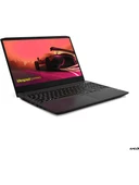 Lenovo Ideapad Gaming 3 Amd Ryzen 5 5500H Ddr4 16GB 512GB SSD RTX2050-4GB Windows 11 Home 15.6" IPS 144HZ Taşınabilir Bilgisayar 82K202BRTXH01 + Weblegelsin Çanta - 5