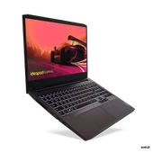Lenovo Ideapad Gaming 3 Amd Ryzen 5 5500H Ddr4 16GB 512GB SSD RTX2050-4GB Windows 11 Home 15.6" IPS 144HZ Taşınabilir Bilgisayar 82K202BRTXH01 + Weblegelsin Çanta - 2