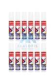 Dağtaş Kırtasiye Globox Sıvı Yapıştırıcı 55 ml 12 Adet - 4