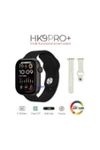 FORA Watch 9 Hk9 Pro Plus 100 Kişi Kayıt Son Sürüm V3 Yapay Zeka Destekli Sahtesi Çıkmış Dikkat Edin! - 3