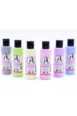 Dağtaş Kırtasiye Südor Monalisa Chalky Akrilik Boya Seti 6x70ml - 5