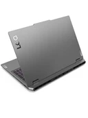 Lenovo Loq 15ARP9 Ryzen 5 7235HS 24GB Dd5 512GB SSD 6GB/RTX3050/95W 15.6" Fhd IPS 144Hz Windows 11 Pro Dizüstü Bilgisayar 883JC000QTRP04 + Zettaçanta - 5