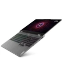 Lenovo Loq 15ARP9 Ryzen 5 7235HS 32GB Dd5 1tb SSD 6GB/RTX3050/95W 15.6" Fhd IPS 144Hz Freedos Dizüstü Bilgisayar 883JC000QTRF09 + Zettaçanta thumbnail 4