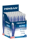 Pensan Büro 2270 Tükenmez Kalem 50'li (1 kutu) - 2