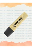 penmark HS-505 Doldurulabilir Fosforlu Kalem Metalik Simli 5 Adet - 7