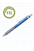 Rotring 12'li Kutu 0.5 Tikky Uçlu Kalem Versatil Kalem - 1