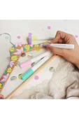Pilot Pintor EF 0.7 mm Marker Kalem - 3