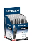 Pensan Büro 2270 Tükenmez Kalem 50'li (1 kutu) thumbnail 8