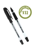 Dağtaş Kırtasiye Pensan Soft Gel 0.7 Jel Kalem 12 Adet - 7