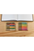 Dağtaş Kırtasiye Rotring Tikky 0.5 Versatil Kalem - 5