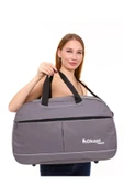 Okapi OKP-251 Spor Çantası Askılı - 8