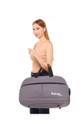 Okapi OKP-251 Spor Çantası Askılı - 4