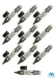 Pilot V Board Master 10 Adet (1 kutu) Tahta Kalemi Ultra Kalite - 3