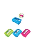 KEYROAD Cute Kalemtıraş 10 Adet - 4