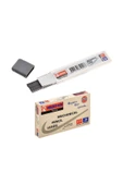 Dağtaş Kırtasiye Mikro Versatil Kalem Ucu 60mm 0.9mm 24 Tüp - 2