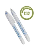 Dağtaş Kırtasiye Pensan Global 0.5 Tükenmez Kalem 12 Adet - 6
