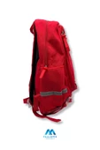 Color Bags Ultra Kalite İç Organizerli Reflektörlü Su Geçirmez Sırt Destekli Okul Çantası B3 - 4
