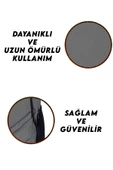 Storm Vector Okul Çantası Sırt Çantası Su Geçirmez - 8