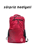 Color Bags Ortopedik Okul Çantası Yağmura Dayanıklı B9 - 1