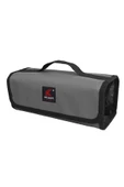 Skaer Apex X-CASE 4 Bölmeli Kalem Kutu - 4