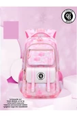 Color Bags Okul Çantası B24 - 8