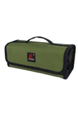 Skaer Apex X-CASE 4 Bölmeli Kalem Kutu - 4