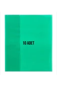 Dağtaş Kırtasiye Noki Hazır Yapışkanlı Kitap Kabı 10 Adet - 1