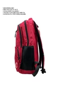 Color Bags Ortopedik Okul Çantası Yağmura Dayanıklı B9 - 2
