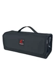 Skaer Apex X-CASE 4 Bölmeli Kalem Kutu - 1