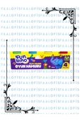Play Dough Funbino 4 Renk Kaliteli Oyun Hamuru 460gr - 3